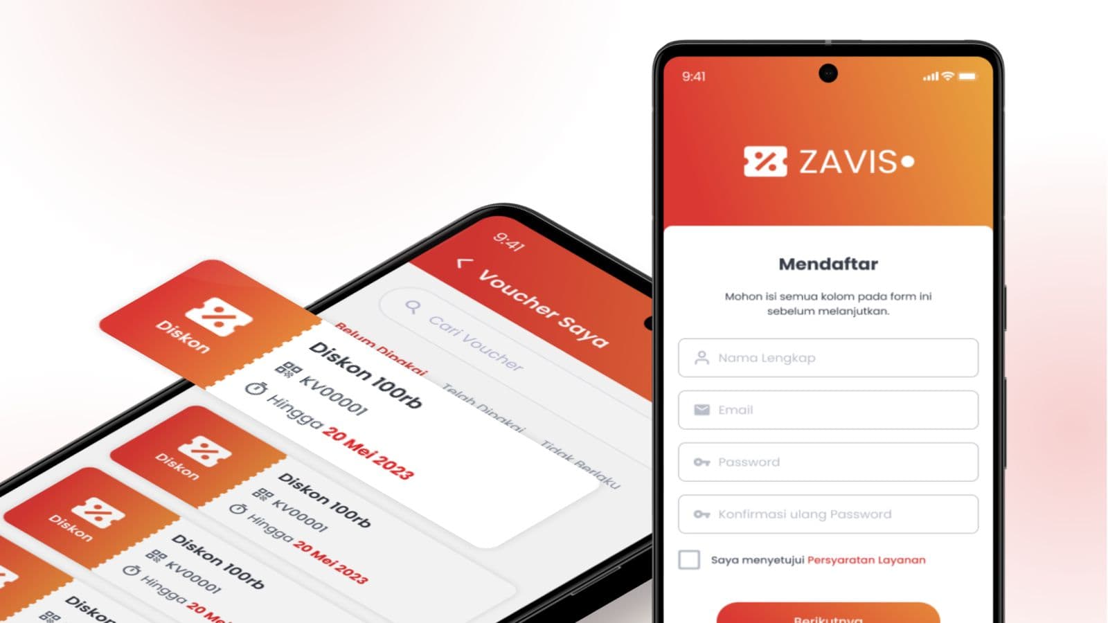 zavis voucher