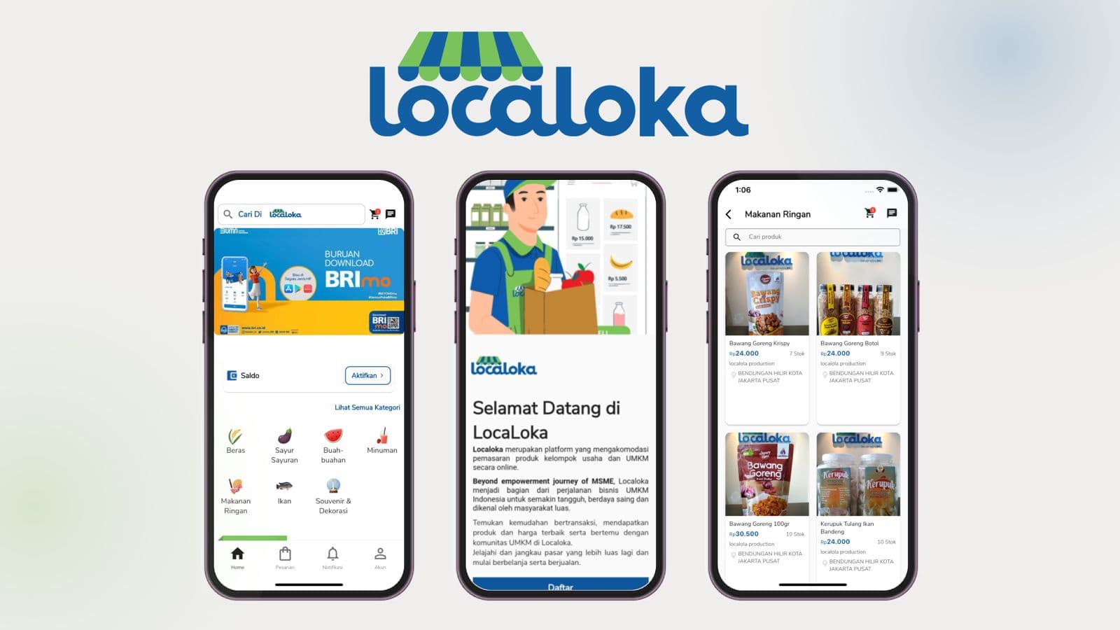 localoka